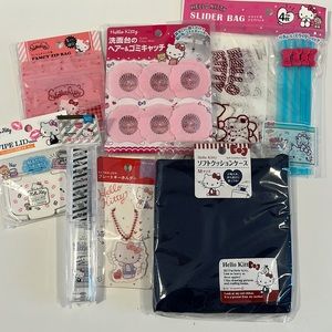 Hello Kitty Collection